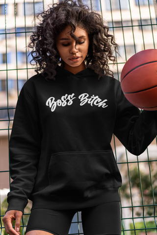 Women's Hoodies