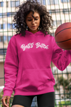 Boss Bitch Hoodie