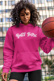 Boss Bitch Hoodie