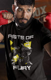 Fists Of Fury T-Shirt