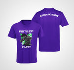 Fists Of Fury T-Shirt