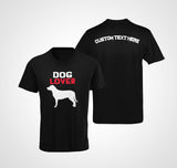 Dog Lover T-Shirt