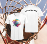 Art Of Basketball T-Shirt