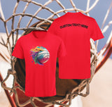 Art Of Basketball T-Shirt