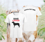 Dog Lover T-Shirt