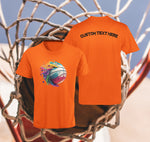 Art Of Basketball T-Shirt