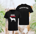 Dog Lover T-Shirt