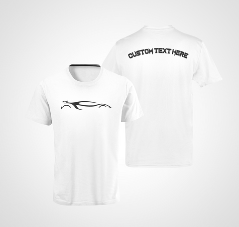 Car Vector T-Shirt