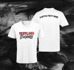 Restrained Inner Darkness T-Shirt