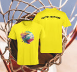 Art Of Basketball T-Shirt