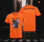 Fists Of Fury T-Shirt