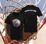 Art Of Basketball T-Shirt