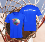 Art Of Basketball T-Shirt