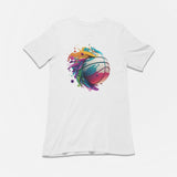 Art Of Basketball T-Shirt