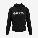 Boss Bitch Hoodie