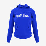 Boss Bitch Hoodie