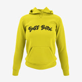 Boss Bitch Hoodie