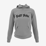 Boss Bitch Hoodie