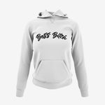 Boss Bitch Hoodie