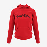 Boss Bitch Hoodie