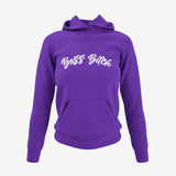 Boss Bitch Hoodie