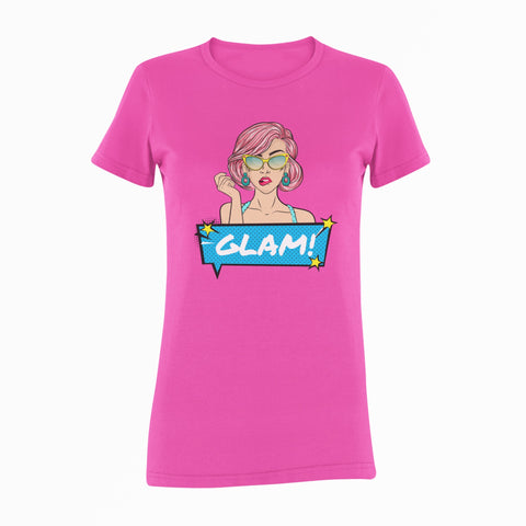 Glam! T-Shirt