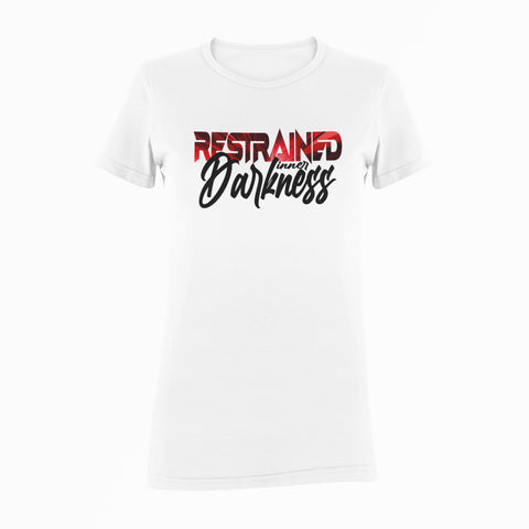 Restrained Inner Darkness T-Shirt