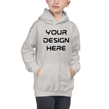 Kids Hoodie Customisation