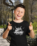 Pull My Finger T-Shirt