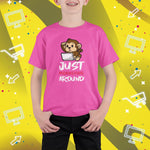 Just Monkeying Around T-Shirt