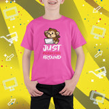 Just Monkeying Around T-Shirt