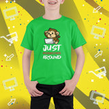 Just Monkeying Around T-Shirt