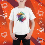 Art Of Basketball T-Shirt