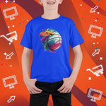 Art Of Basketball T-Shirt