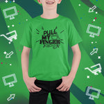 Pull My Finger T-Shirt