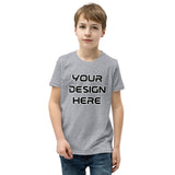 Kids T-Shirt Customisation