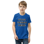 Kids T-Shirt Customisation