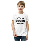 Kids T-Shirt Customisation